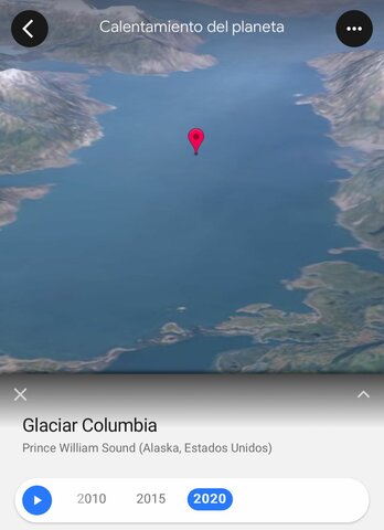 Influencia de la globalización en dichos cambios