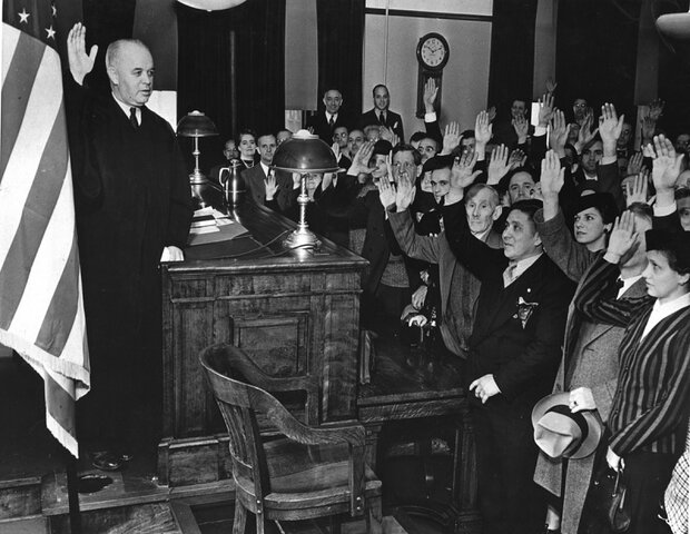 Complete Restoration of Women's Citizenship