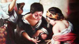 Timeline: ¡Tras los pasos de la infancia y la adolescencia!