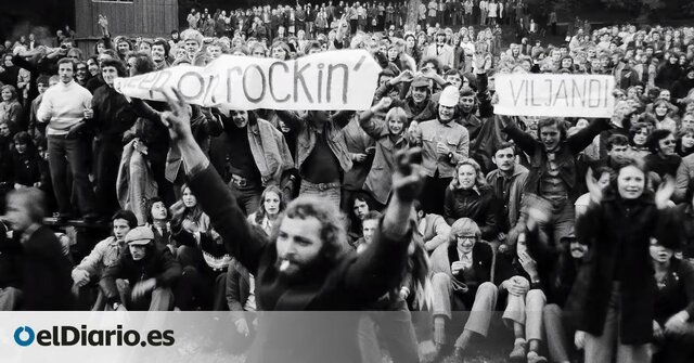 Organización y Movilización Siglo XX