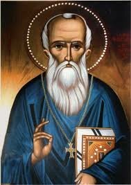 Atanasio, Obispo de Alejandría