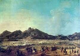 Guerra de la Convención (derrota española y Paz de Basilea).