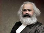 Karl Heinrich Marx