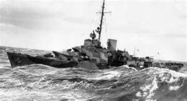 Battle of the Atlantic