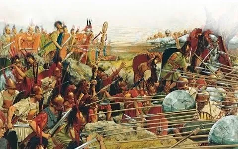 Vittoria di Cenocefale