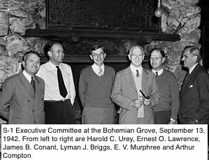 Advisory Committee on Uranium Research