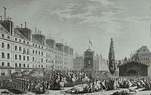 LA PRIMERA CONSTITUCIÓN FRANCESA