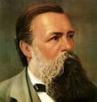 Friedrich Engels