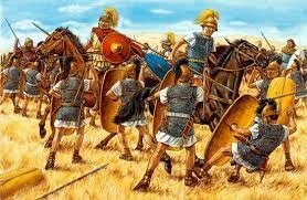 Pompeo contro Mitridate