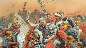 Fine della Guerra Civile