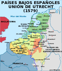 Independencia de las Provincias Unidas