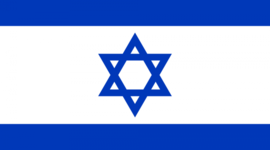 Timeline: קום מדינת ישראל