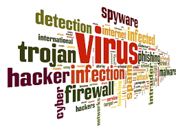 Πειρατεία λογισμικού - Hacking - Ιοί