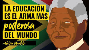 Nelson Mandela