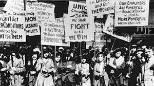 Refundación de la II Internacional Socialista