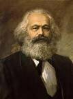 Karl Heinrich Marx