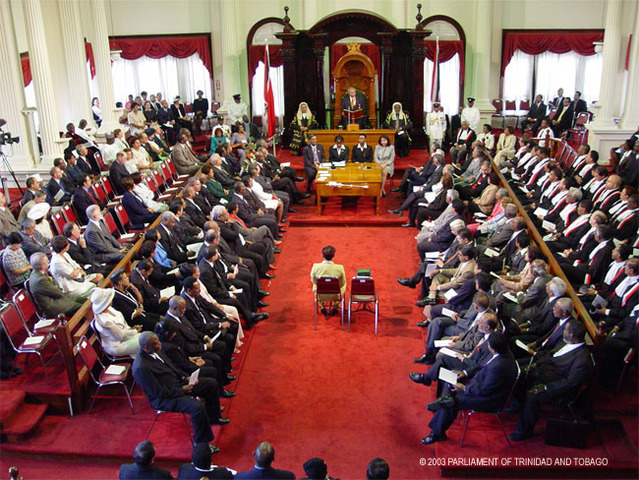 Montfort holds first parliament, barons and the king make peace