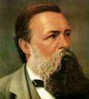 Friedrich Engels​