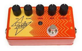 Oscilador electrónico