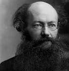 Piotr Alekséyevich Kropotkin