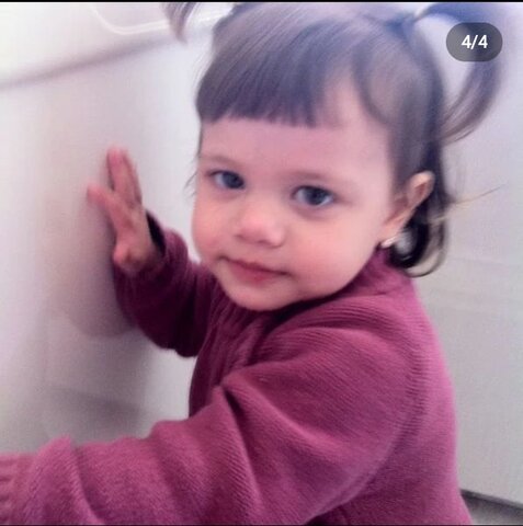 Quan vaig començar a caminar