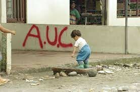 Masacre en El Tigre, Valle del Guamuez, departamento de Putumayo,