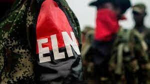 DISOLUCIÓN DEL ELN