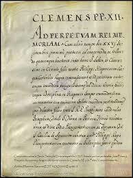 Concordato con la Santa Sede