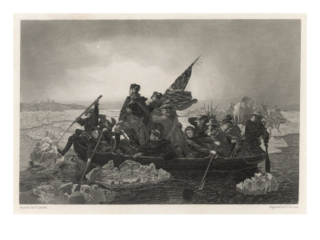 Battle of Trenton
