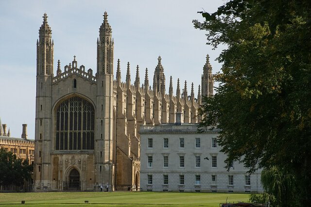 King's College