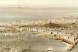 Fin del Monopolio de Cadiz