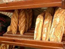 Crisis de la Subida del Pan