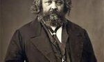 Mijaíl Bakunin