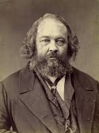 Biografía de Mijail Aleksándrovich Bakunin