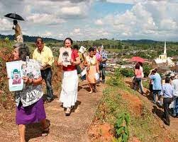 MASACRE  EN TRUJILLO