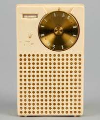Texas Instruments invented the transistor radio.