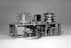 David Warren invented the black box flight recorder.