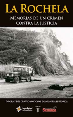 MASACRE DE LA ROCHELA