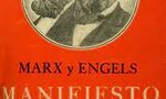 Marx y Engels publican el “Manifiesto Comunista”