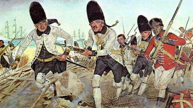 Batalla de Pensacola