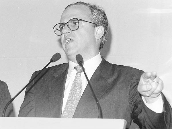 1994-1998 Gobierno Samper