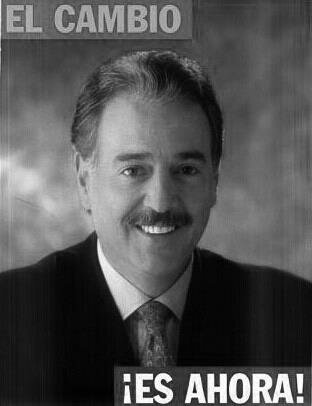 1998-2002 Gobierno Pastrana