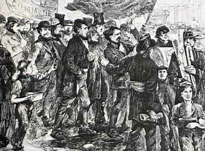 Fundación de la Sociedad Fabiana. (1884)