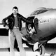 Chuck yeager aircraft person bell x 1 sound october 14 1947