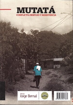 MASACRE DE MUTATA 1998