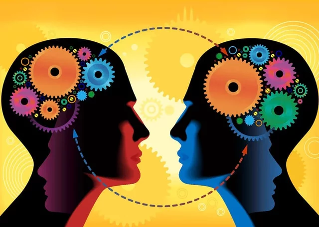Relación: Educador - Educando.