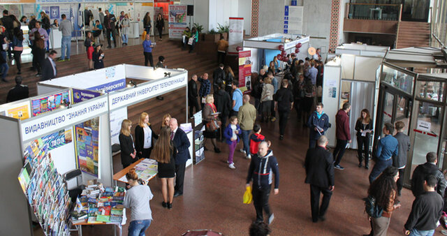 Silver in the nomination "International cooperation in the field of education"