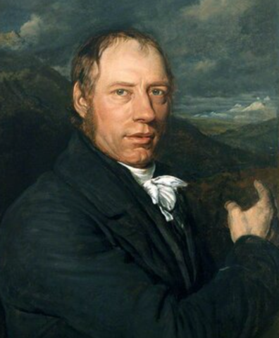 Ricardo Trevithick