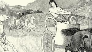 Primeros Juegos Olímpicos