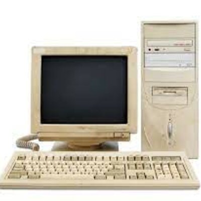 Timeline: La evolución de los computadores